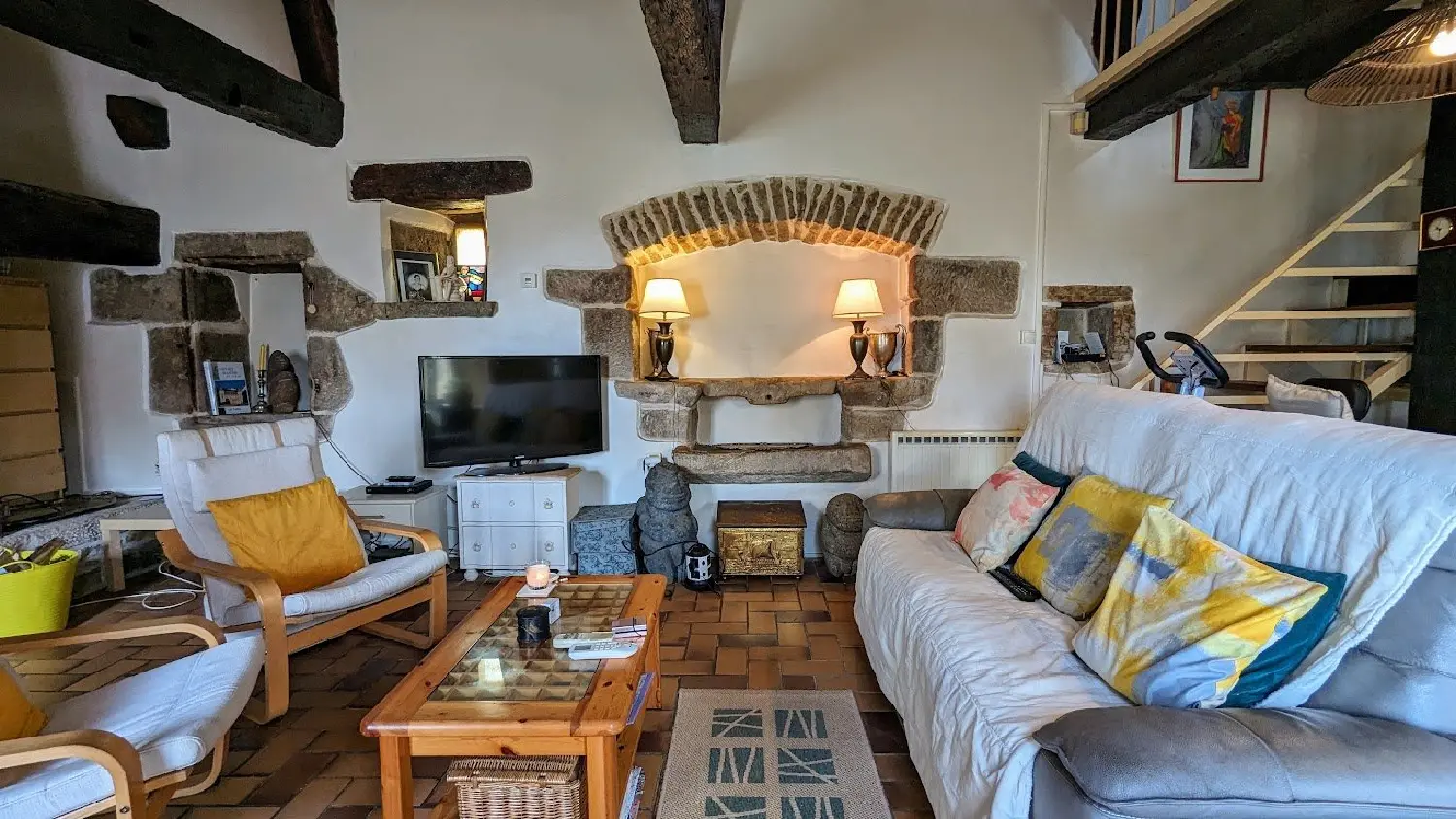  for sale house Castanet Tarn-et-Garonne 7