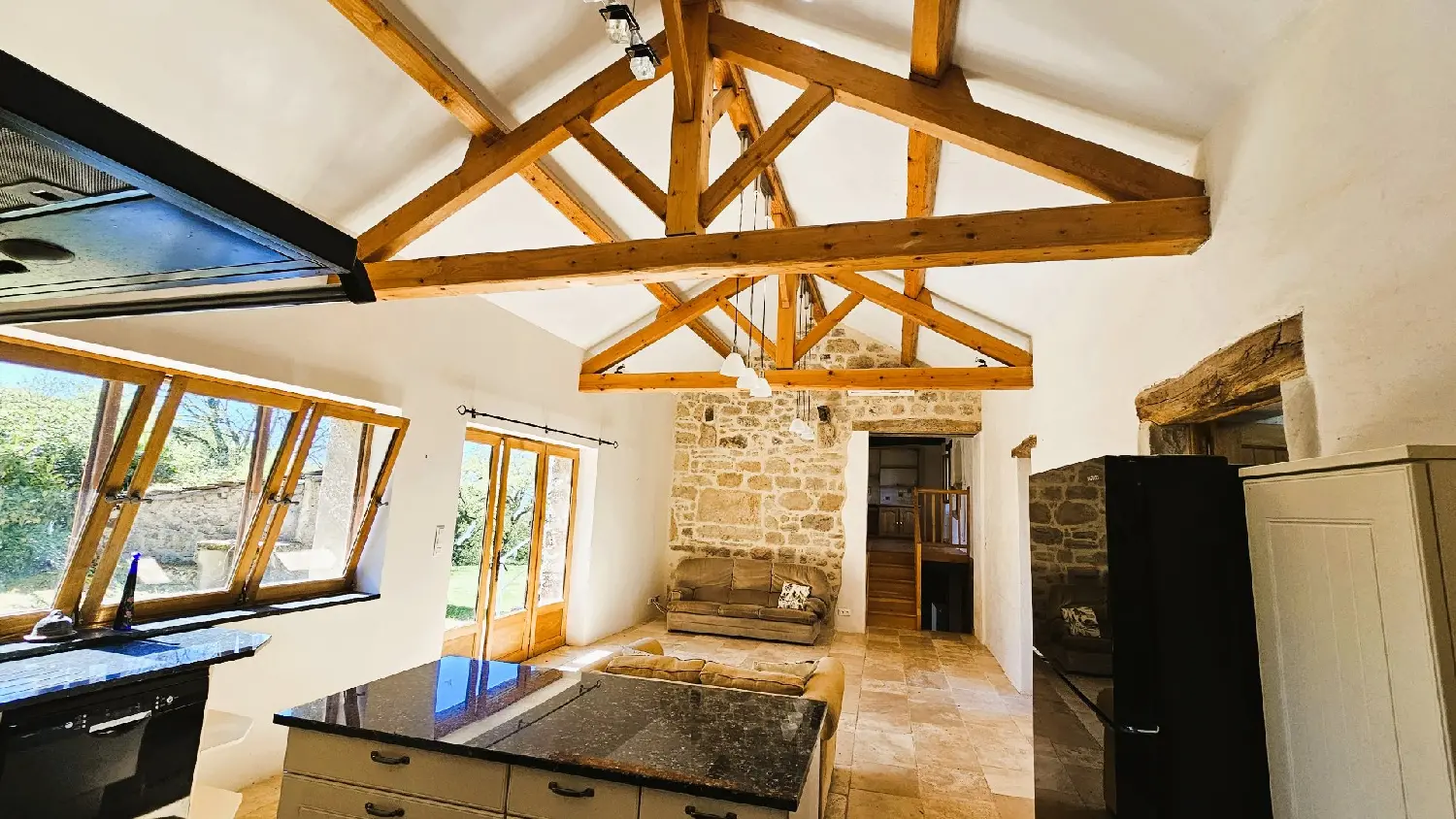  for sale house Castanet Tarn-et-Garonne 2