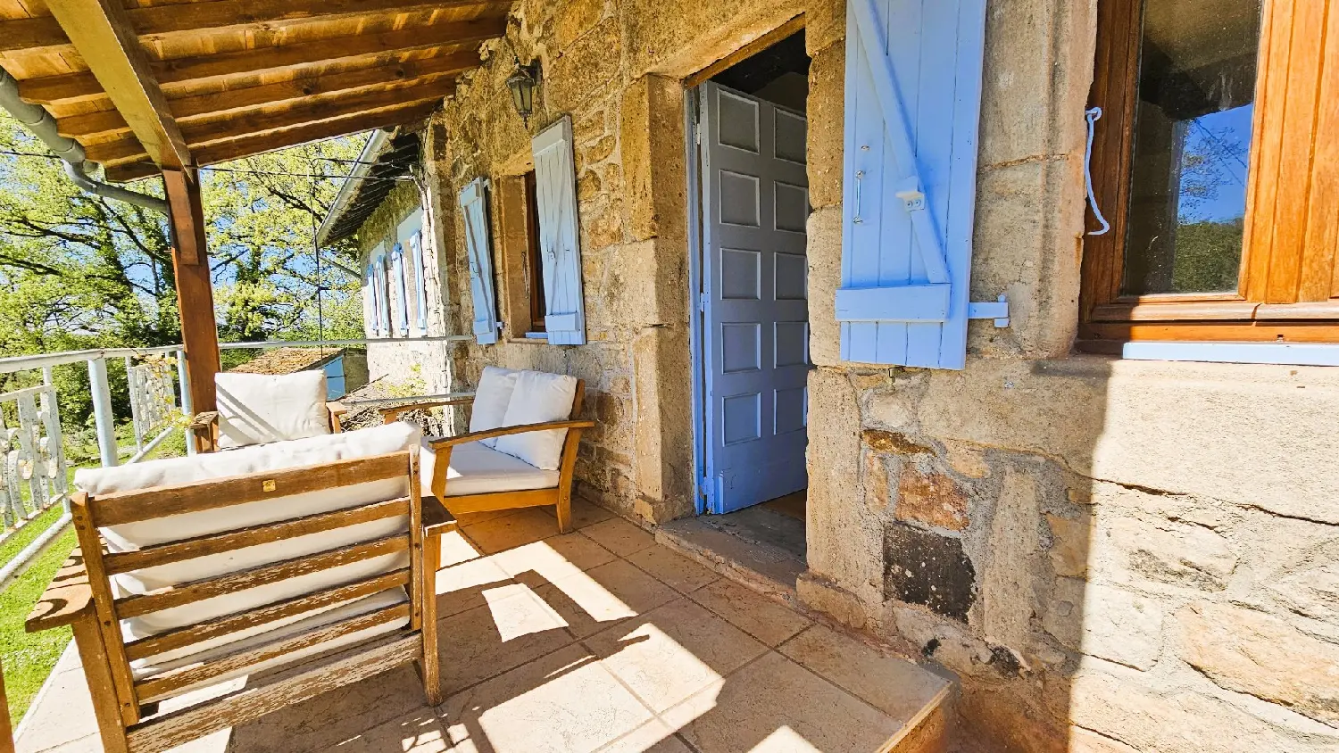  for sale house Castanet Tarn-et-Garonne 3