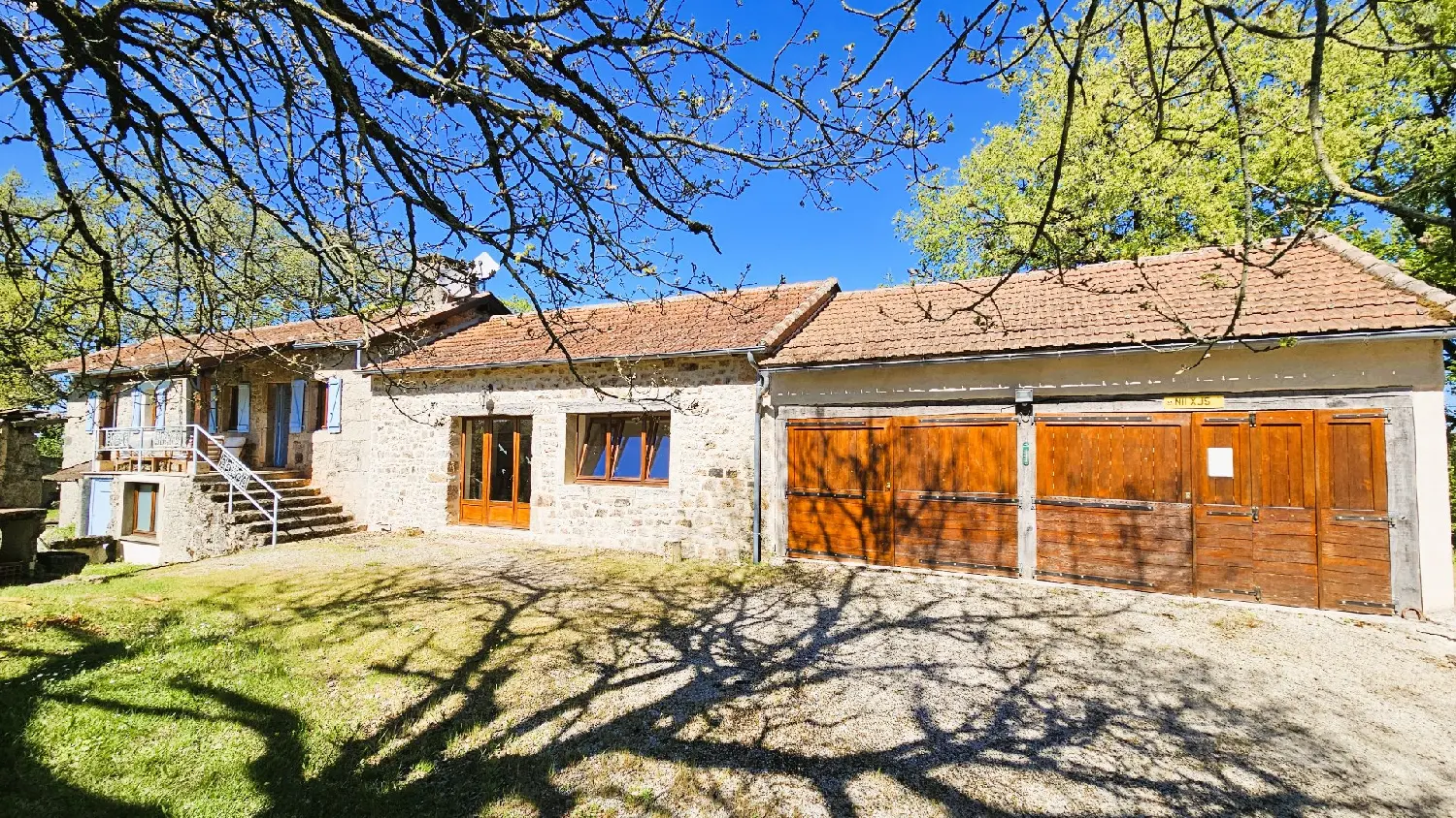  for sale house Castanet Tarn-et-Garonne 4