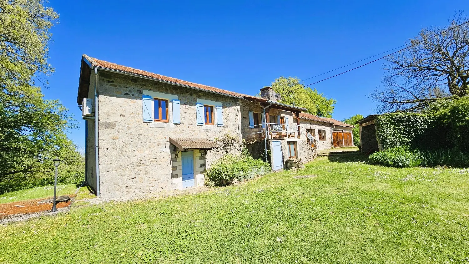  for sale house Castanet Tarn-et-Garonne 5