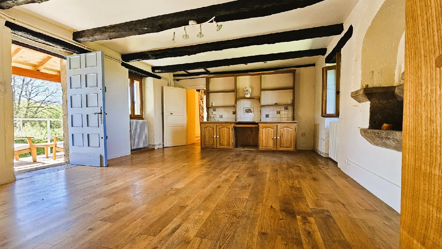  for sale house Castanet Tarn-et-Garonne 6