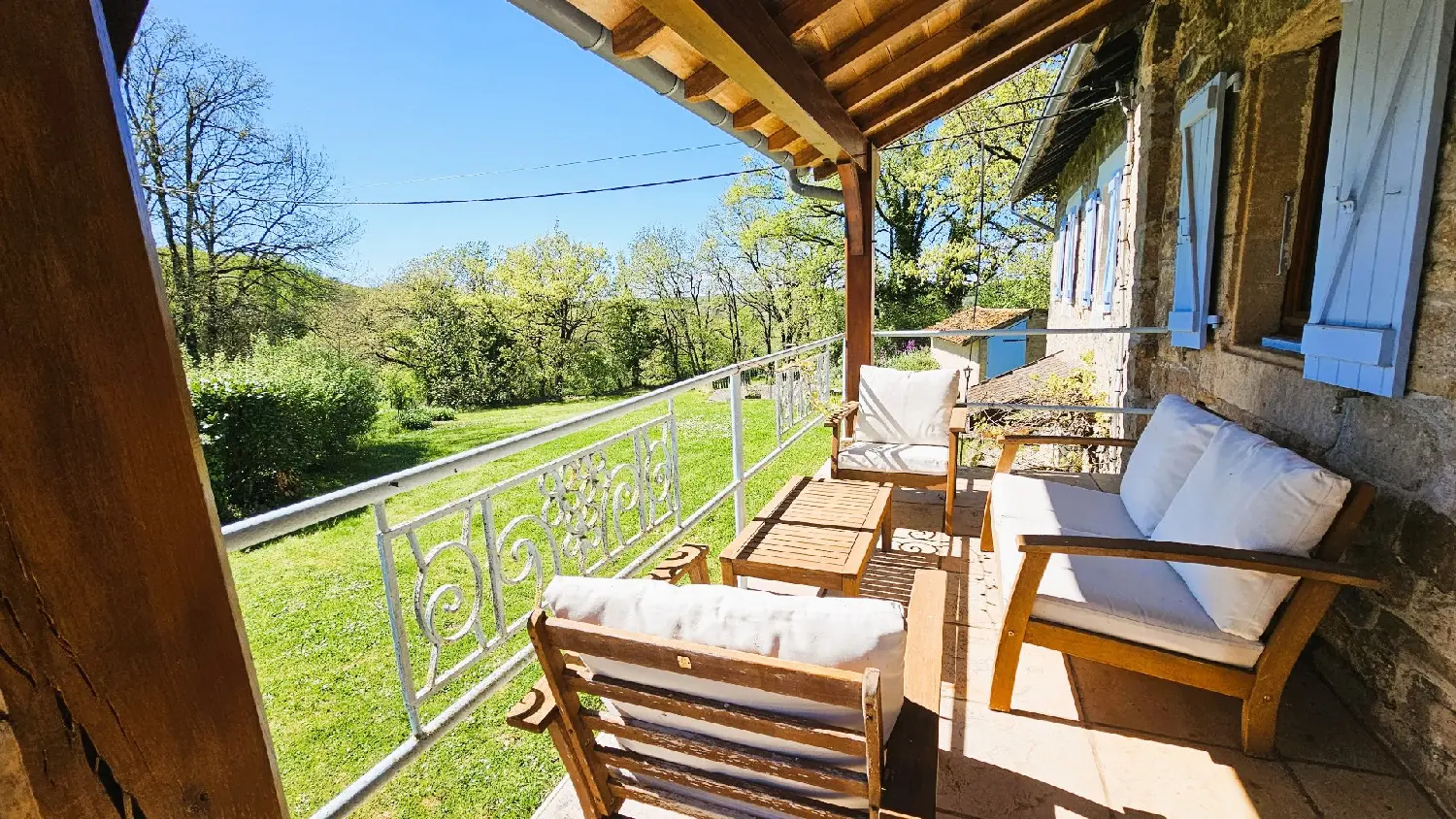  for sale house Castanet Tarn-et-Garonne 7