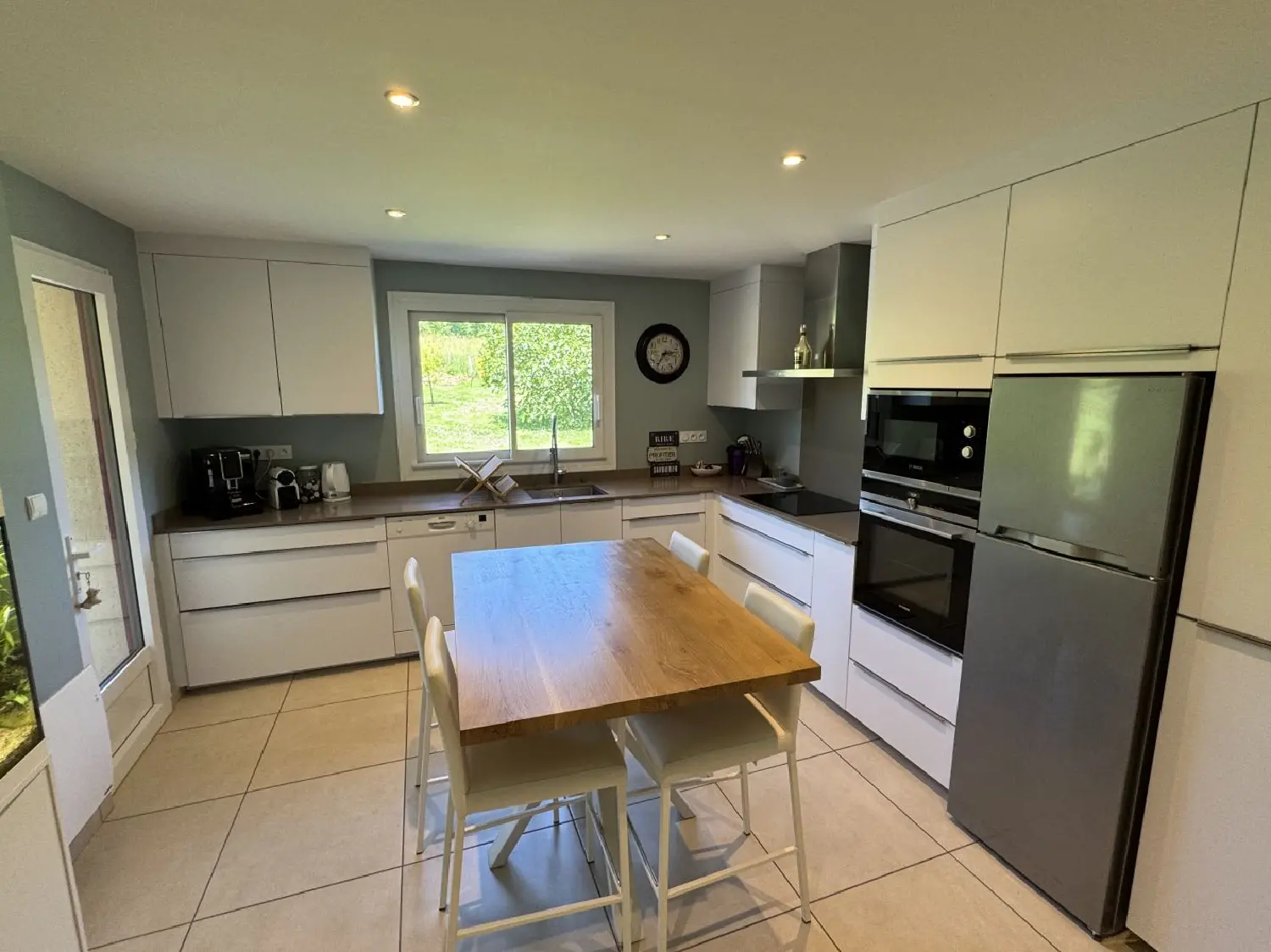  for sale house Casteljaloux Lot-et-Garonne 2