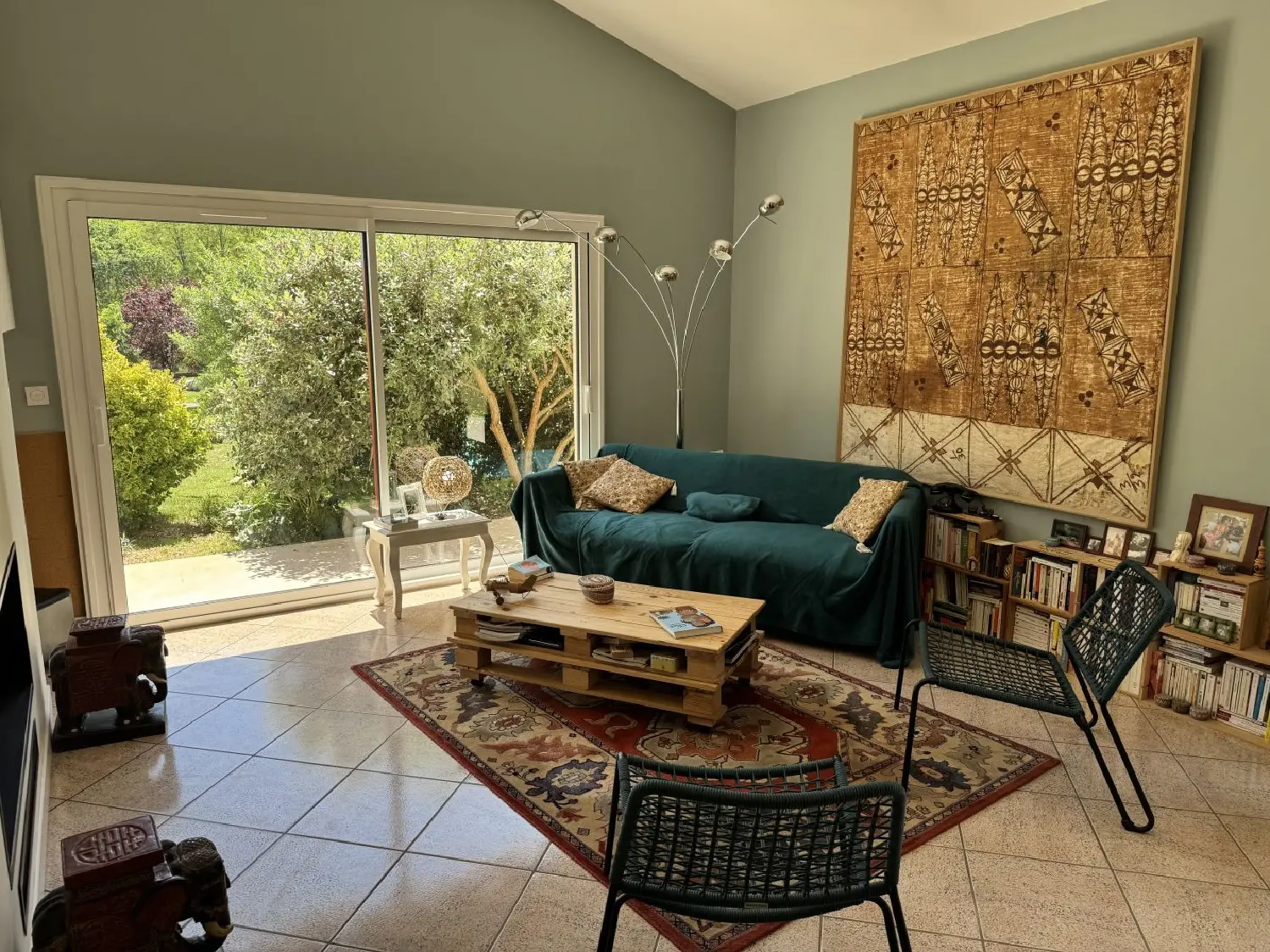  for sale house Casteljaloux Lot-et-Garonne 3