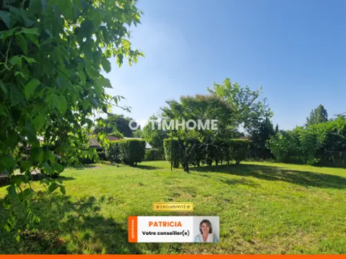 Casteljaloux Lot-et-Garonne casa foto 7097350
