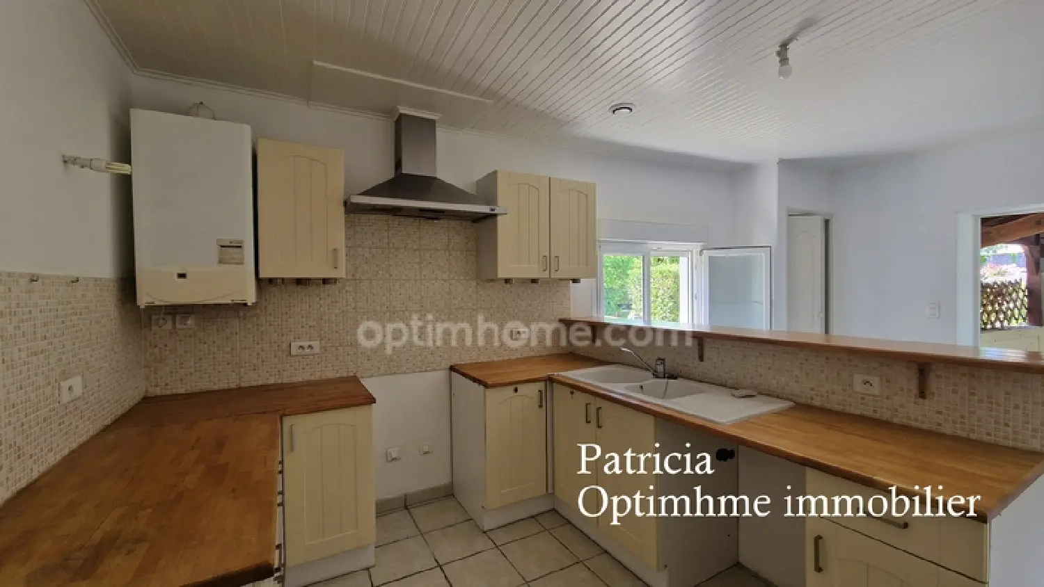  en venta casa Casteljaloux Lot-et-Garonne 2
