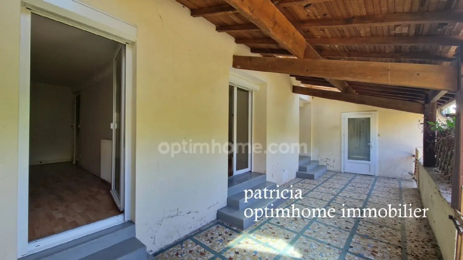  en venta casa Casteljaloux Lot-et-Garonne 6