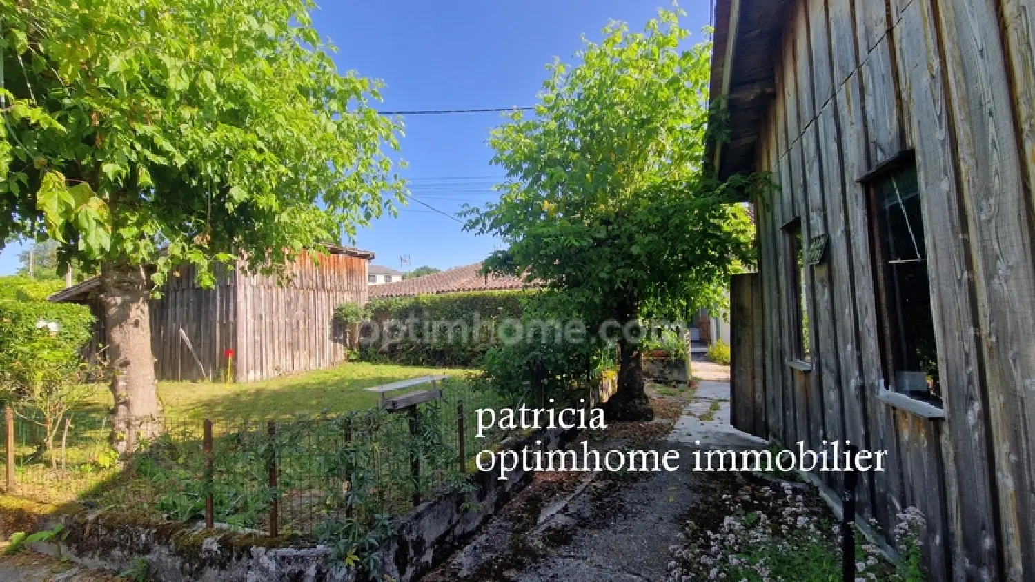  en venta casa Casteljaloux Lot-et-Garonne 7