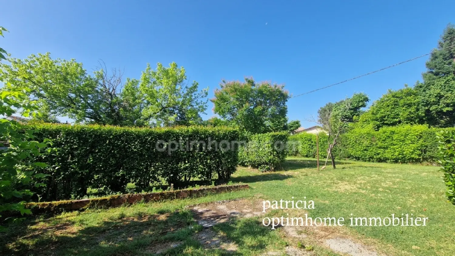  en venta casa Casteljaloux Lot-et-Garonne 8