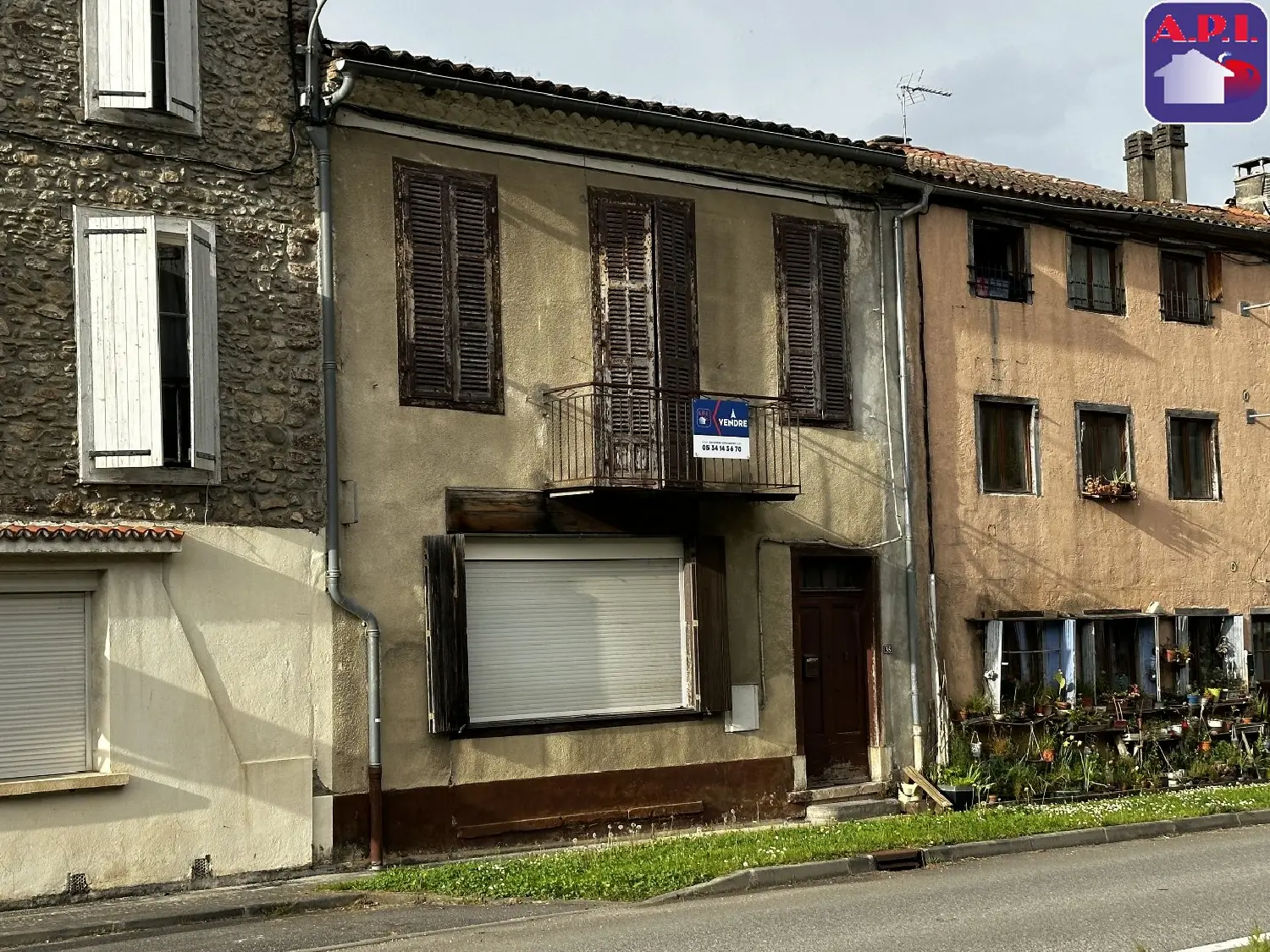  kaufen Haus Castelnau-Durban Ariège 4