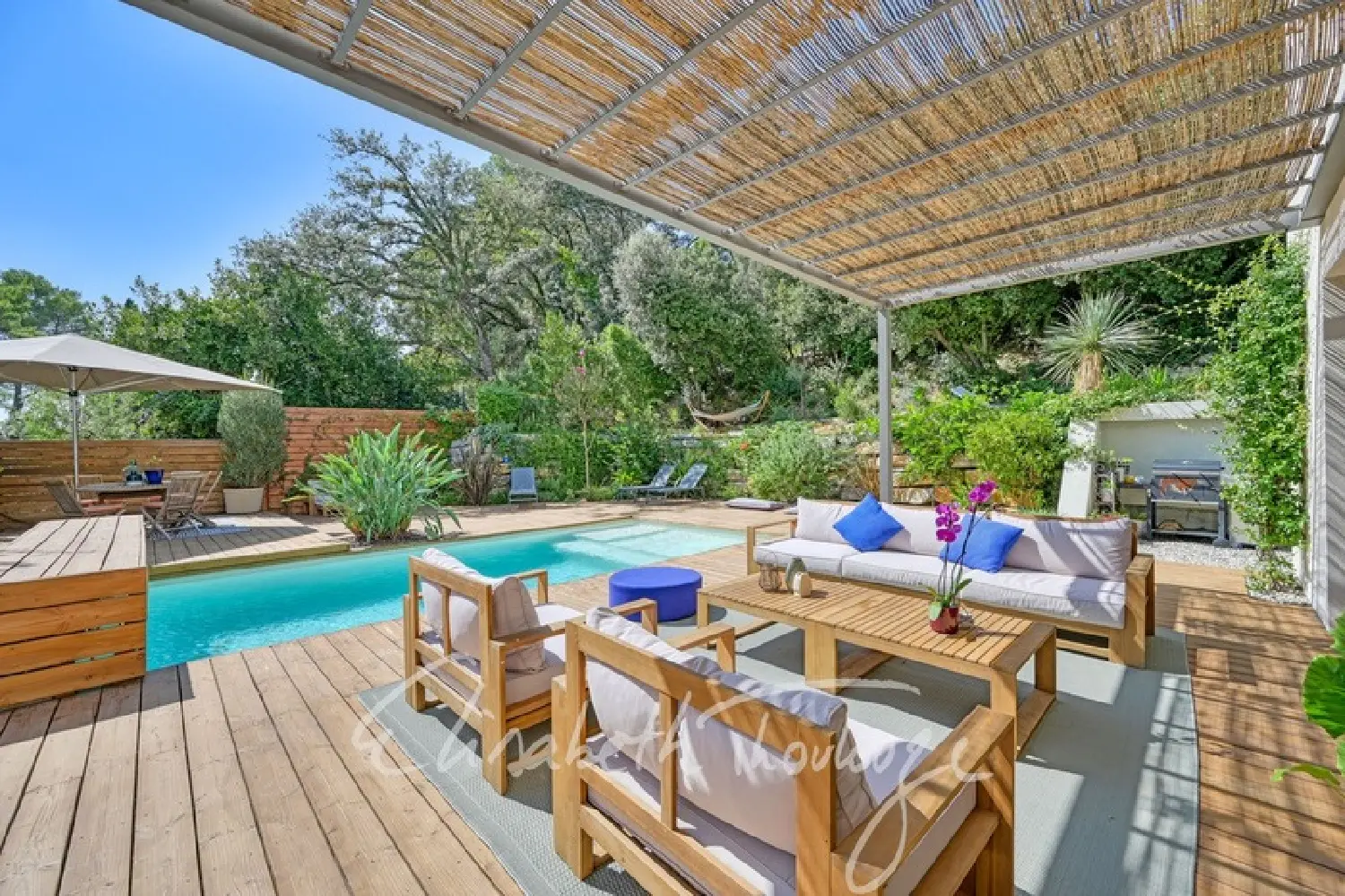  te koop huis Castelnau-le-Lez Hérault 1
