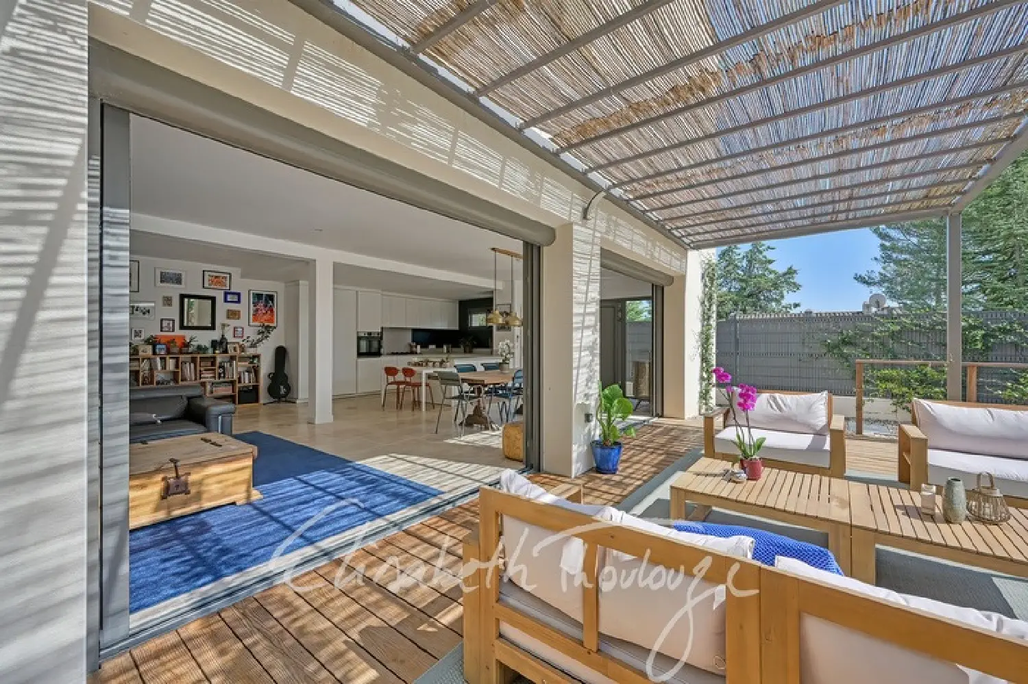  te koop huis Castelnau-le-Lez Hérault 2