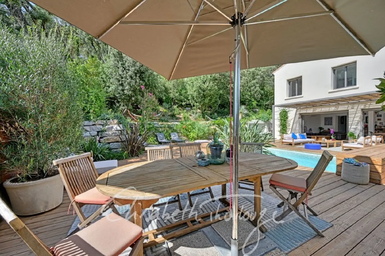  te koop huis Castelnau-le-Lez Hérault 3