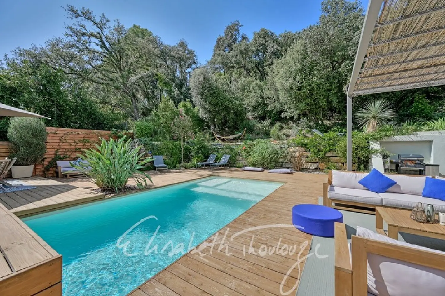  te koop huis Castelnau-le-Lez Hérault 4