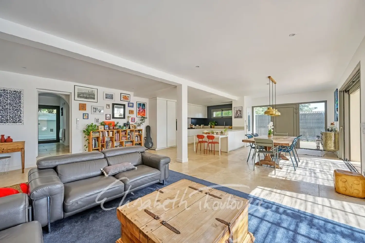  te koop huis Castelnau-le-Lez Hérault 7