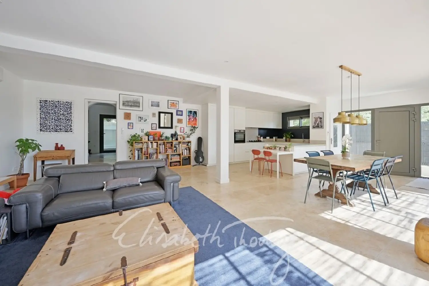  te koop huis Castelnau-le-Lez Hérault 8