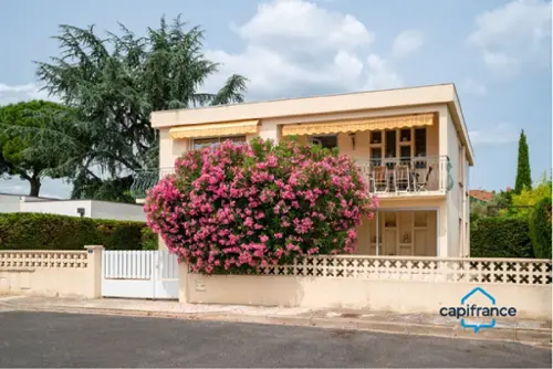 Castelnau-le-Lez Hérault casa foto 7091540