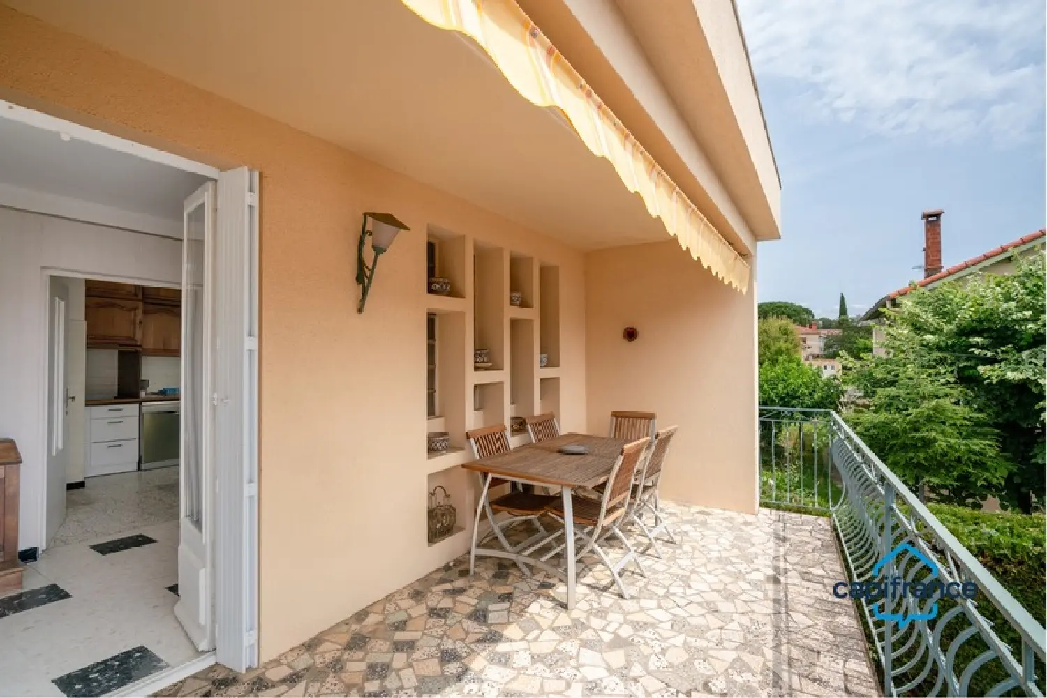 en venta casa Castelnau-le-Lez Hérault 3