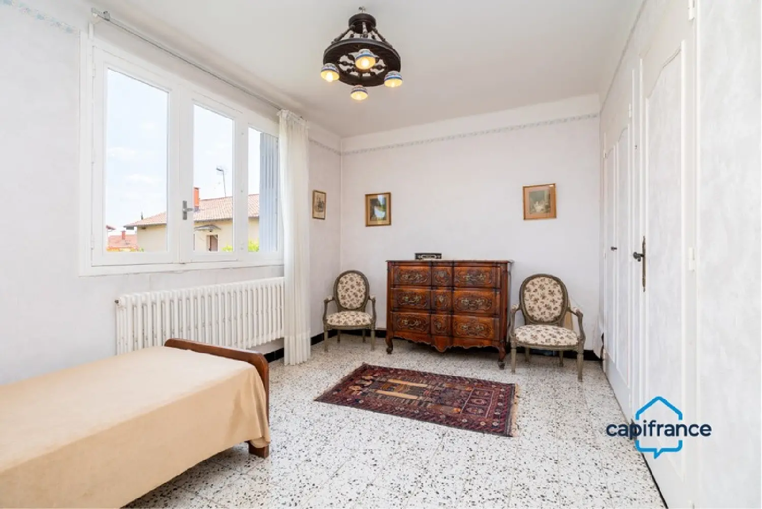  en venta casa Castelnau-le-Lez Hérault 4