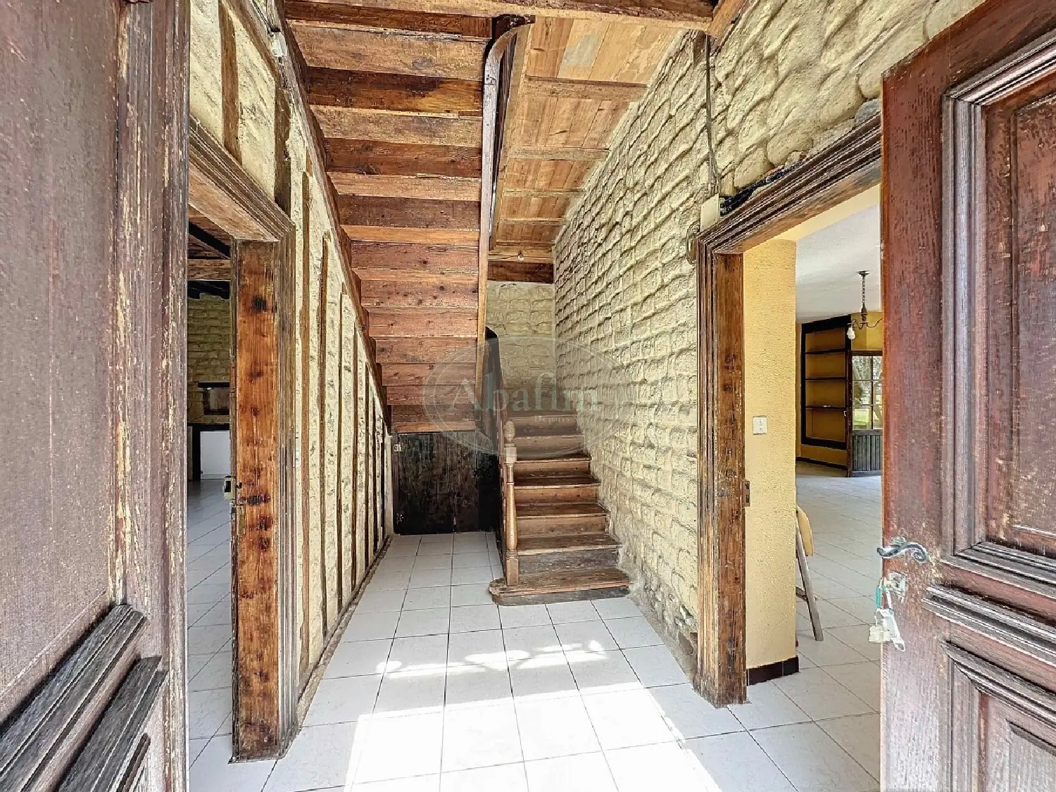 en venta casa Castelnau-Magnoac Hautes-Pyrénées 2
