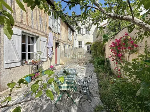 Castelnau-Magnoac Hautes-Pyrénées maison foto 7093154