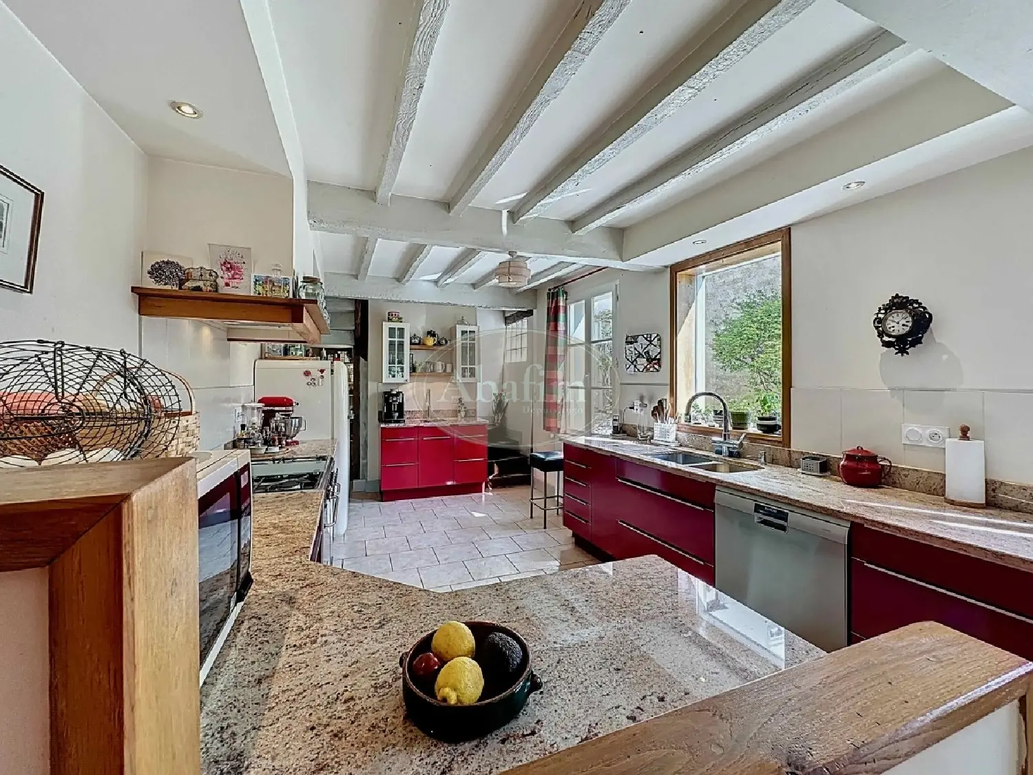 en venta casa Castelnau-Magnoac Hautes-Pyrénées 2