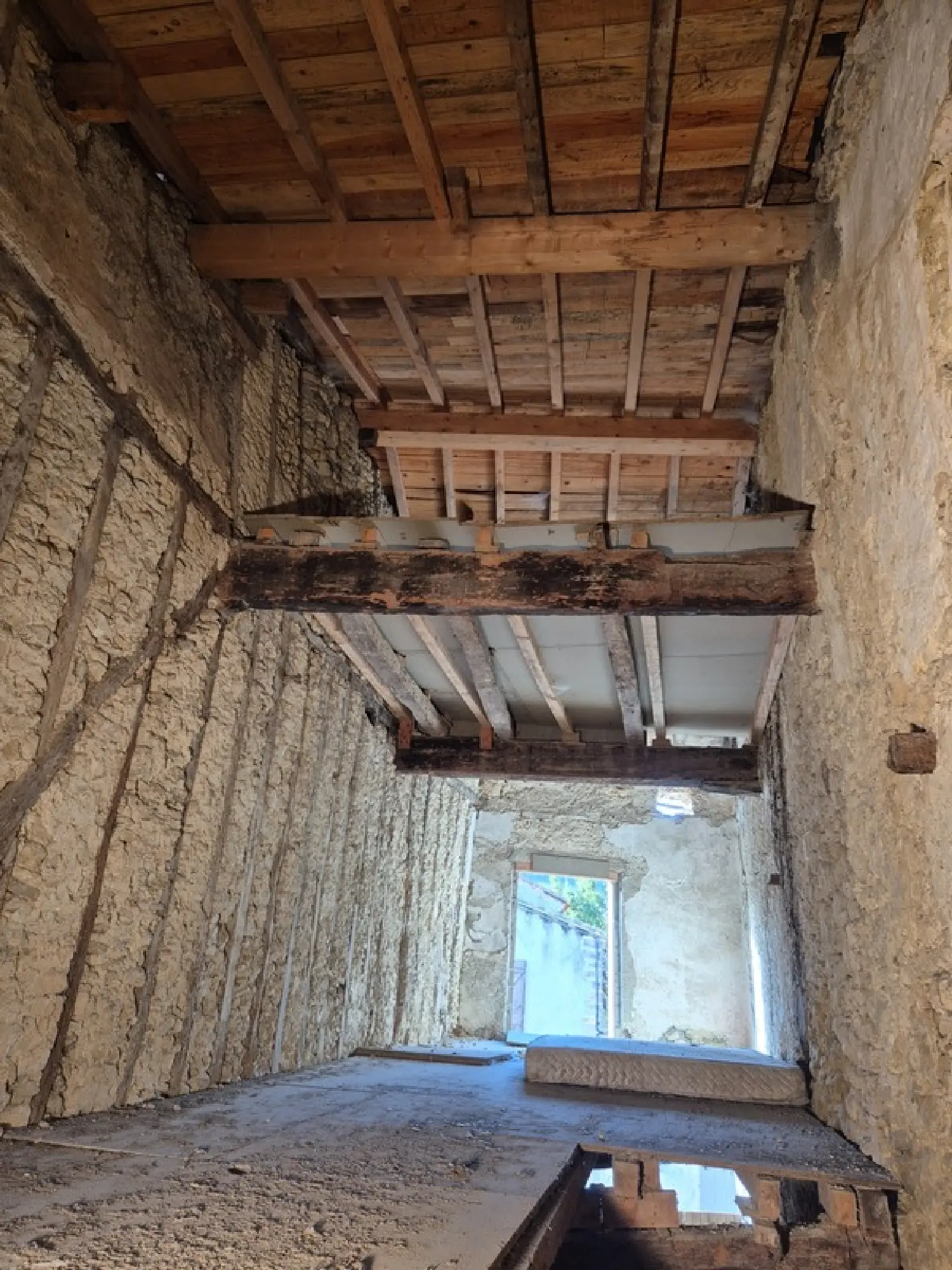  en venta casa Castelnaudary Aude 1