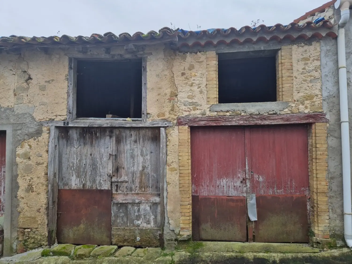  en venta casa Castelnaudary Aude 5