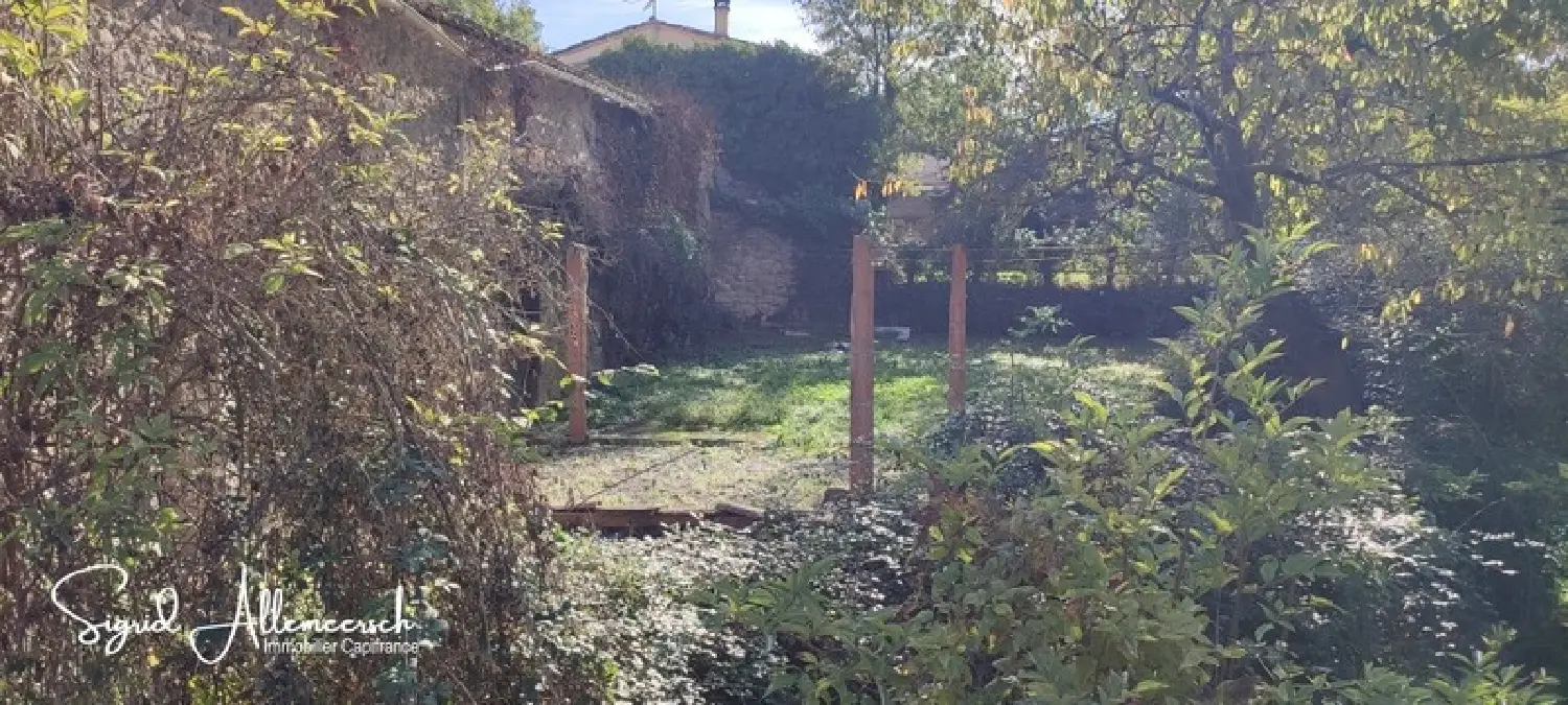  à vendre maison Castelreng Aude 1