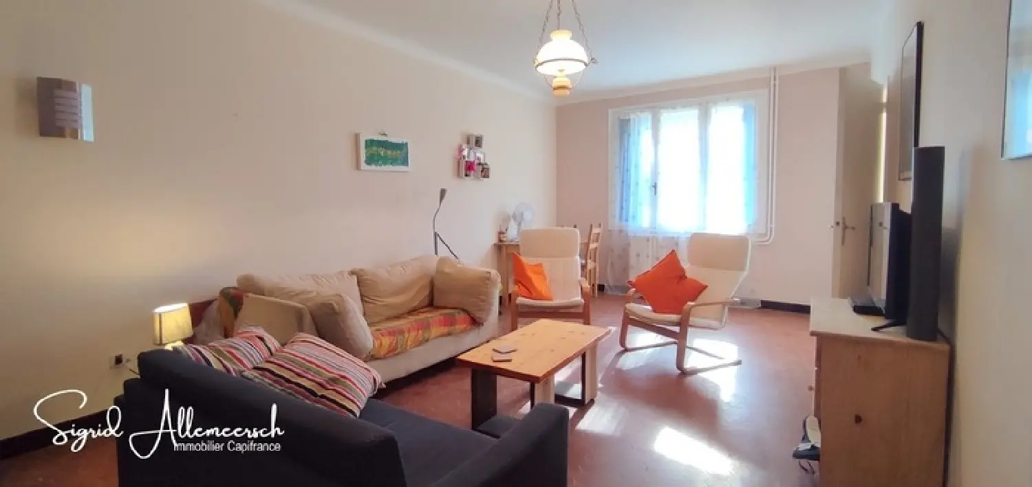  à vendre maison Castelreng Aude 4