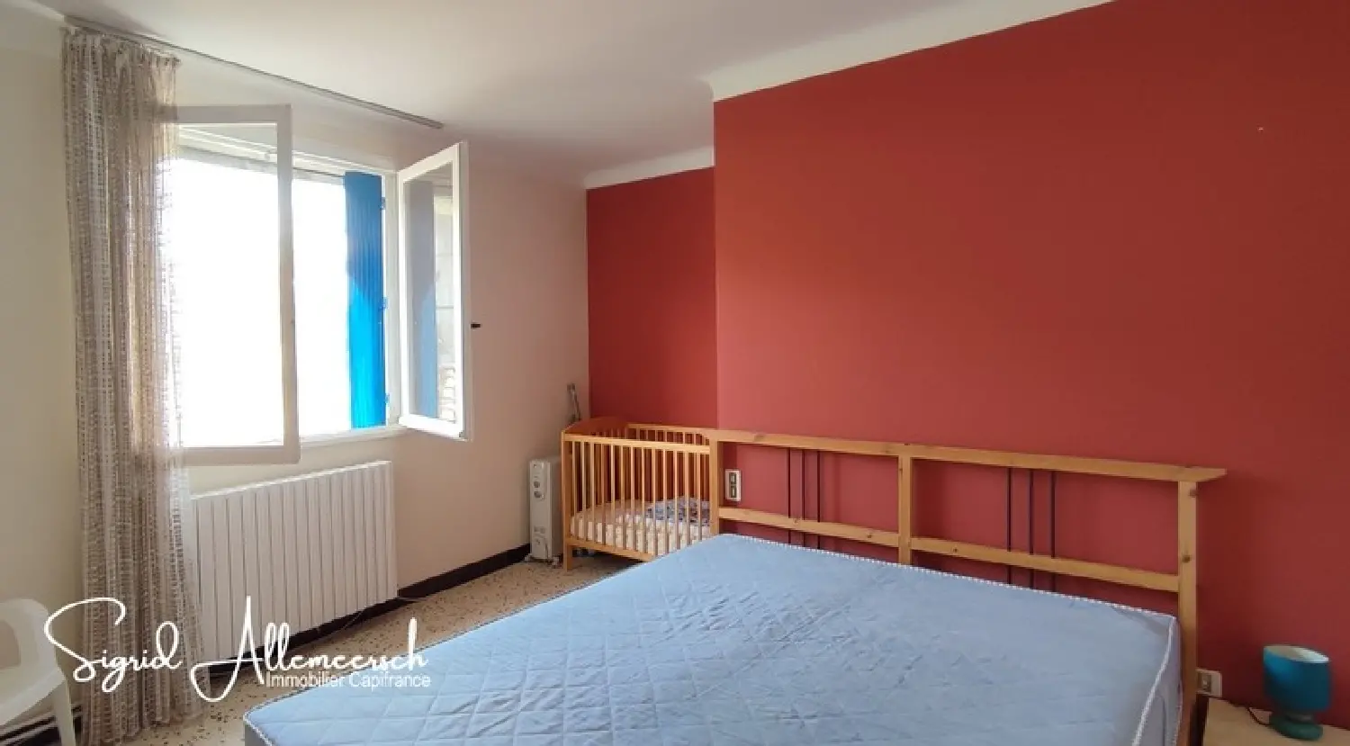  à vendre maison Castelreng Aude 5