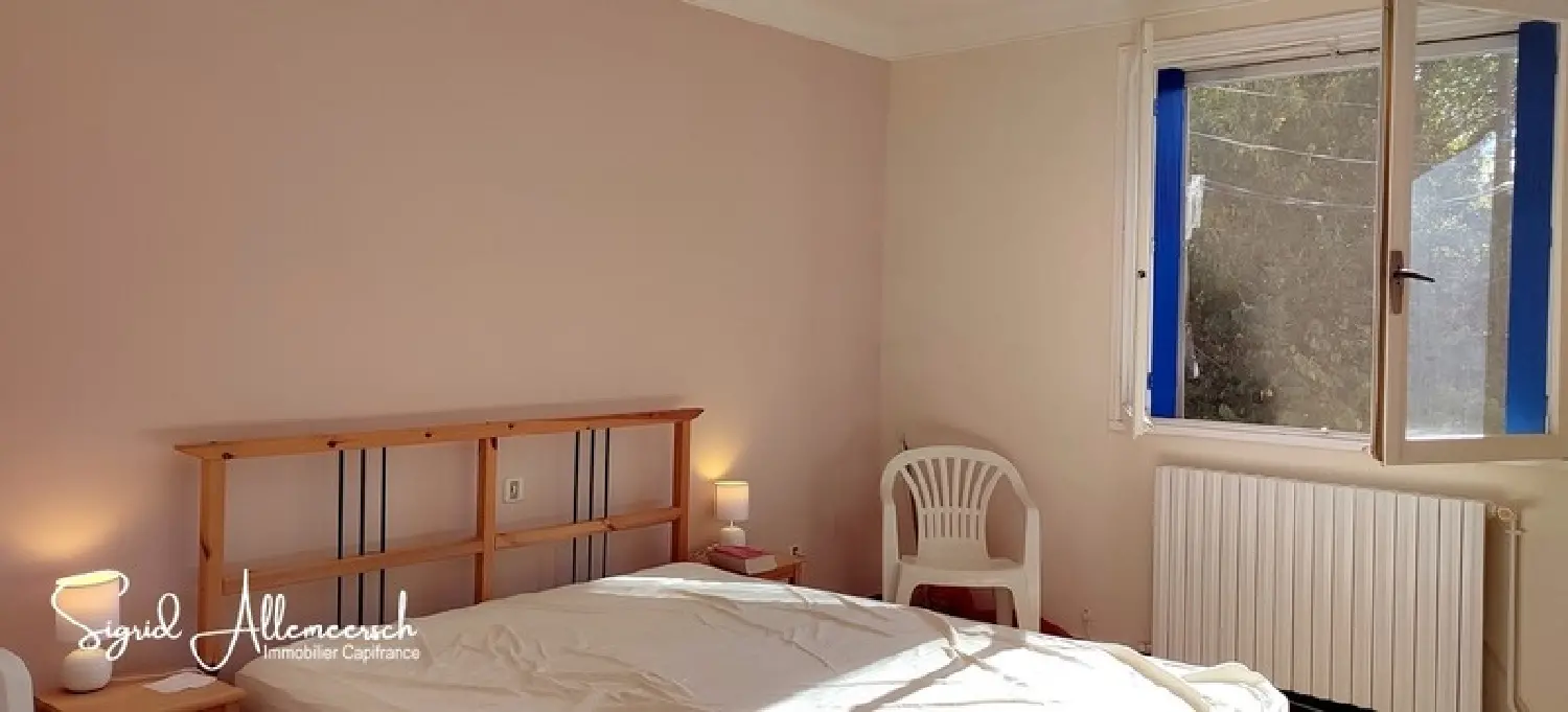  à vendre maison Castelreng Aude 6
