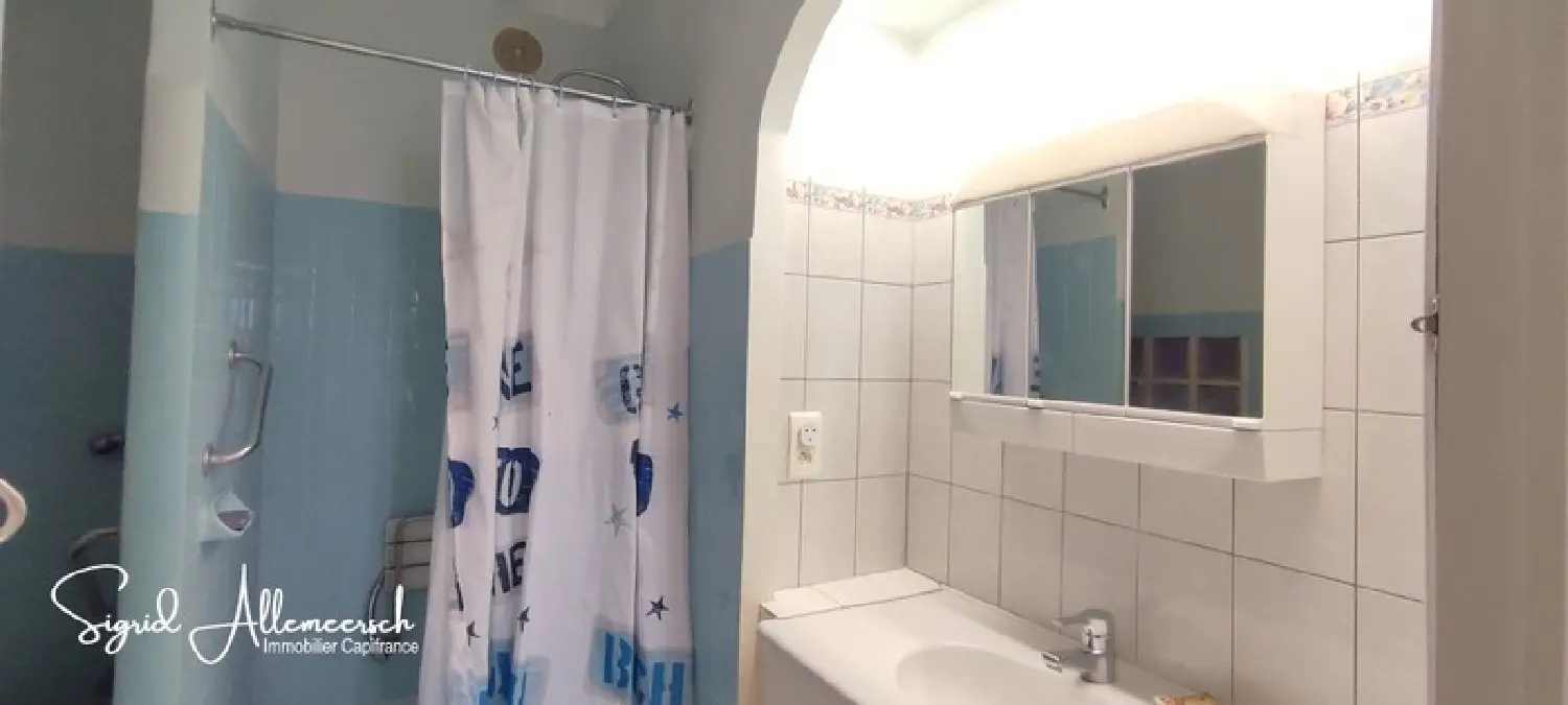  à vendre maison Castelreng Aude 7