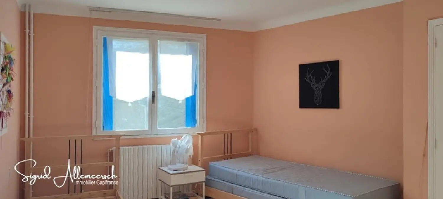  à vendre maison Castelreng Aude 8