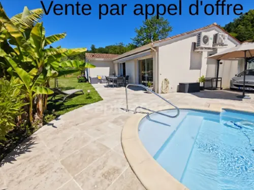 Castels Dordogne maison foto 7089552