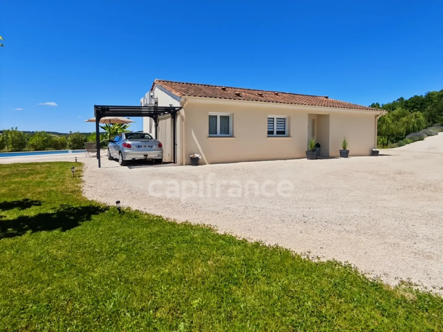  à vendre maison Castels Dordogne 2