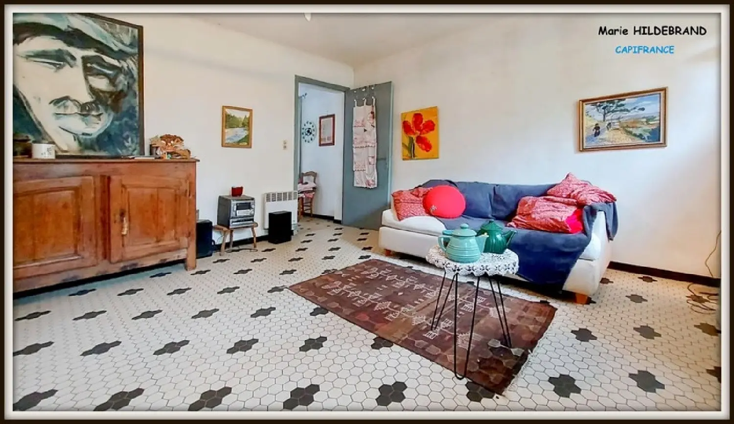  for sale house Castelsarrasin Tarn-et-Garonne 1