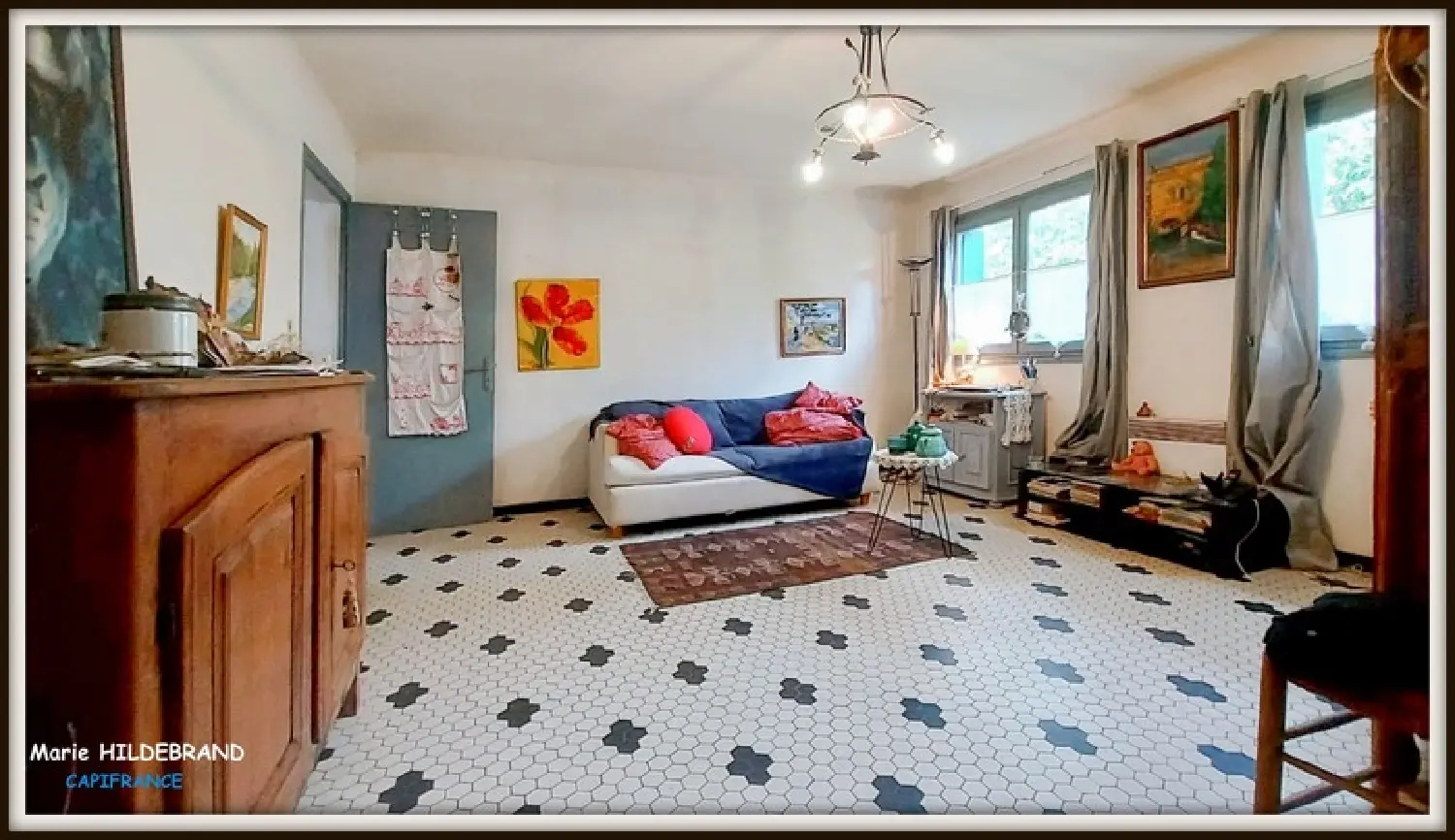  for sale house Castelsarrasin Tarn-et-Garonne 2