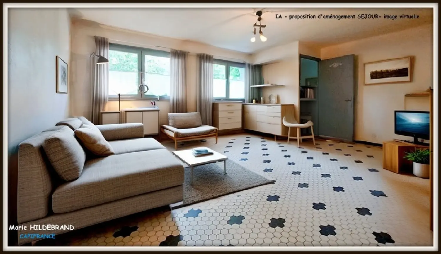  for sale house Castelsarrasin Tarn-et-Garonne 3