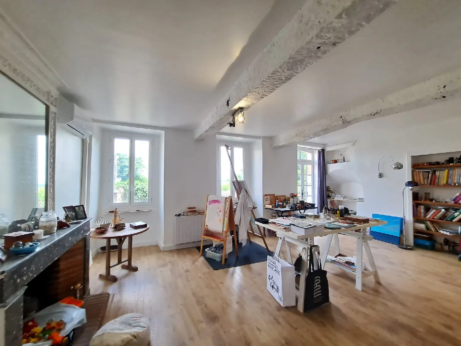  te koop huis Castéra-Verduzan Gers 7