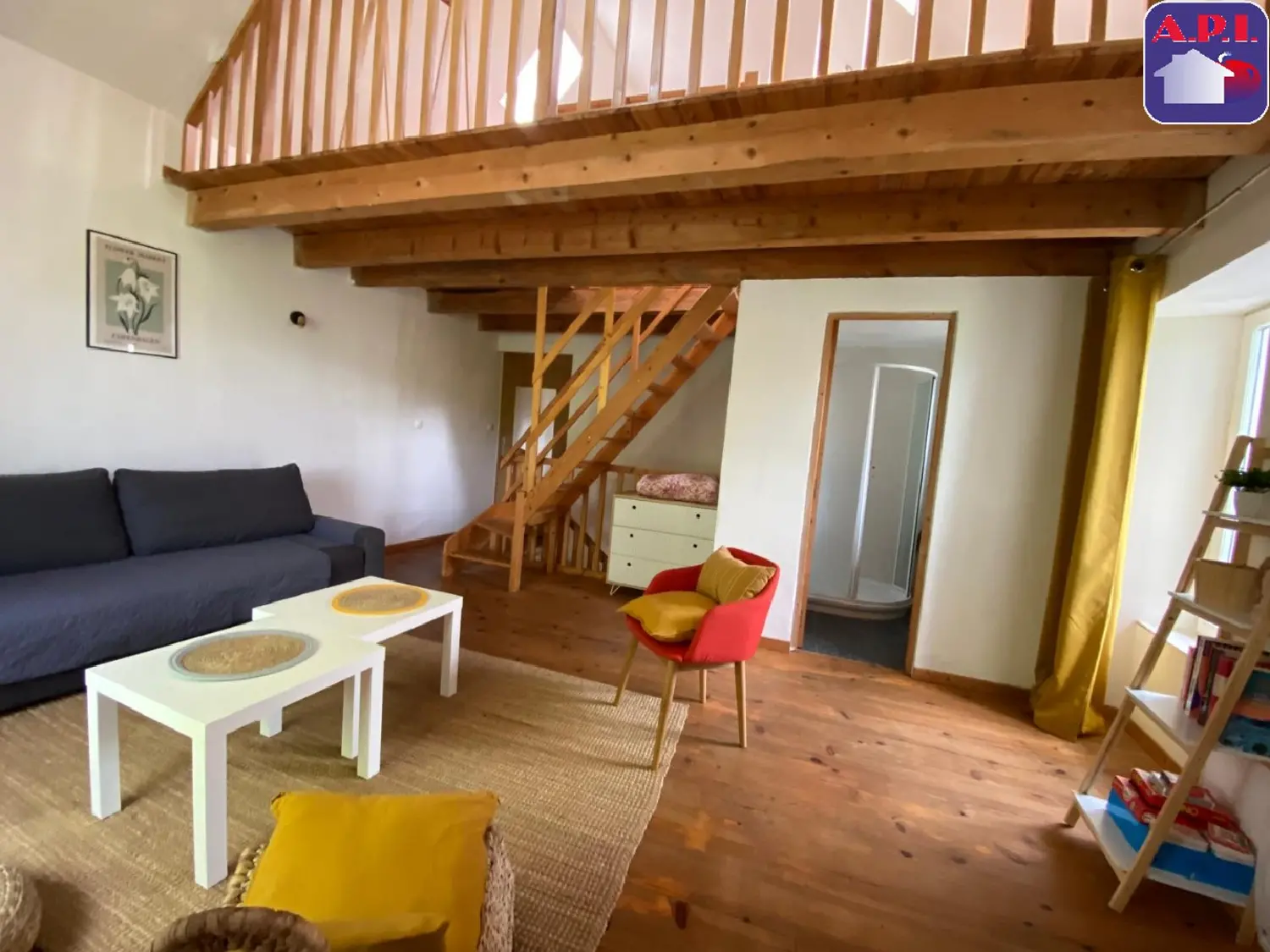  en venta casa Castillon-en-Couserans Ariège 3