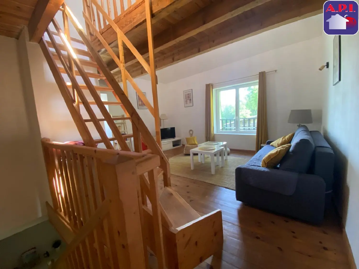  en venta casa Castillon-en-Couserans Ariège 4