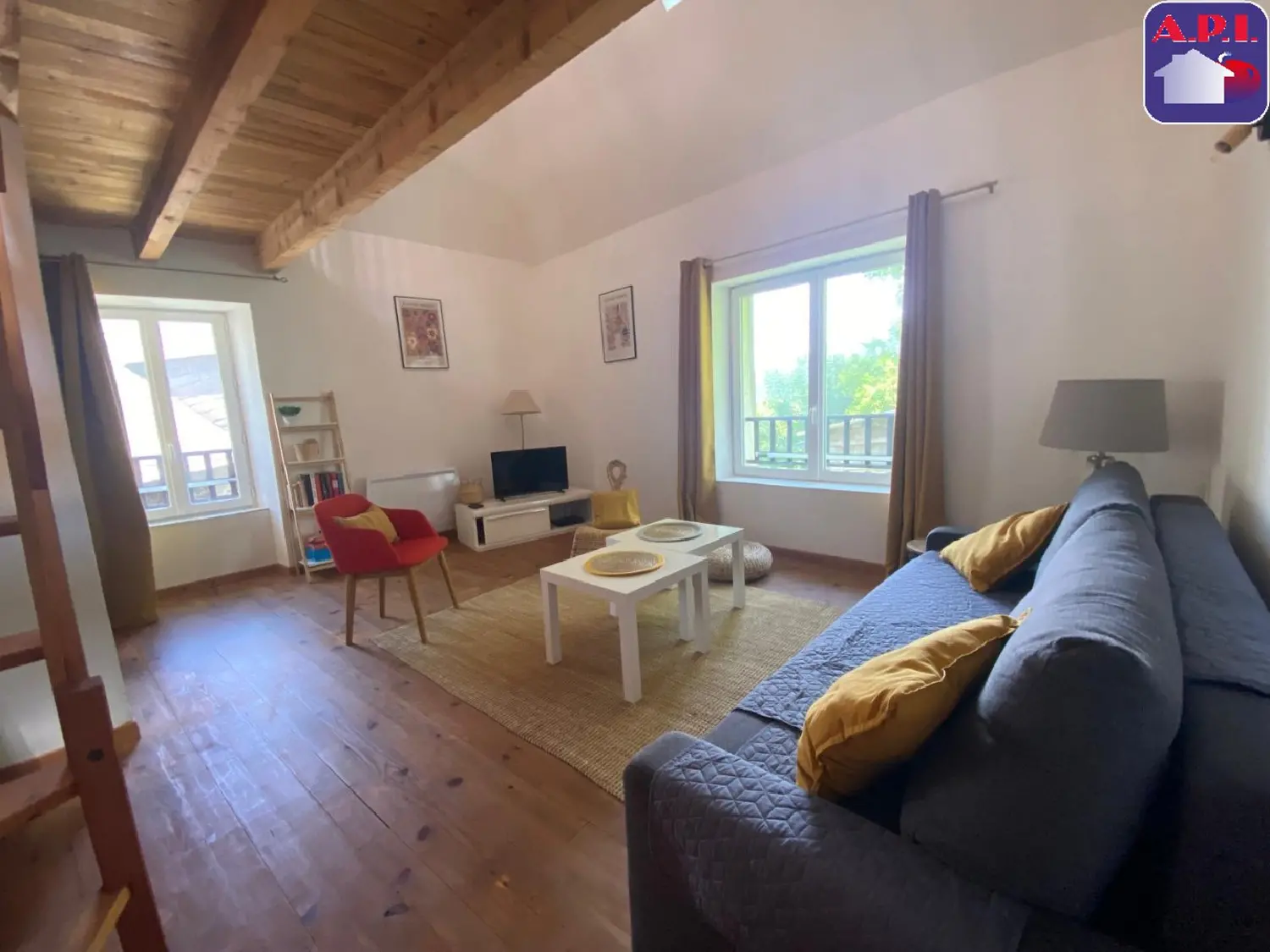  en venta casa Castillon-en-Couserans Ariège 5