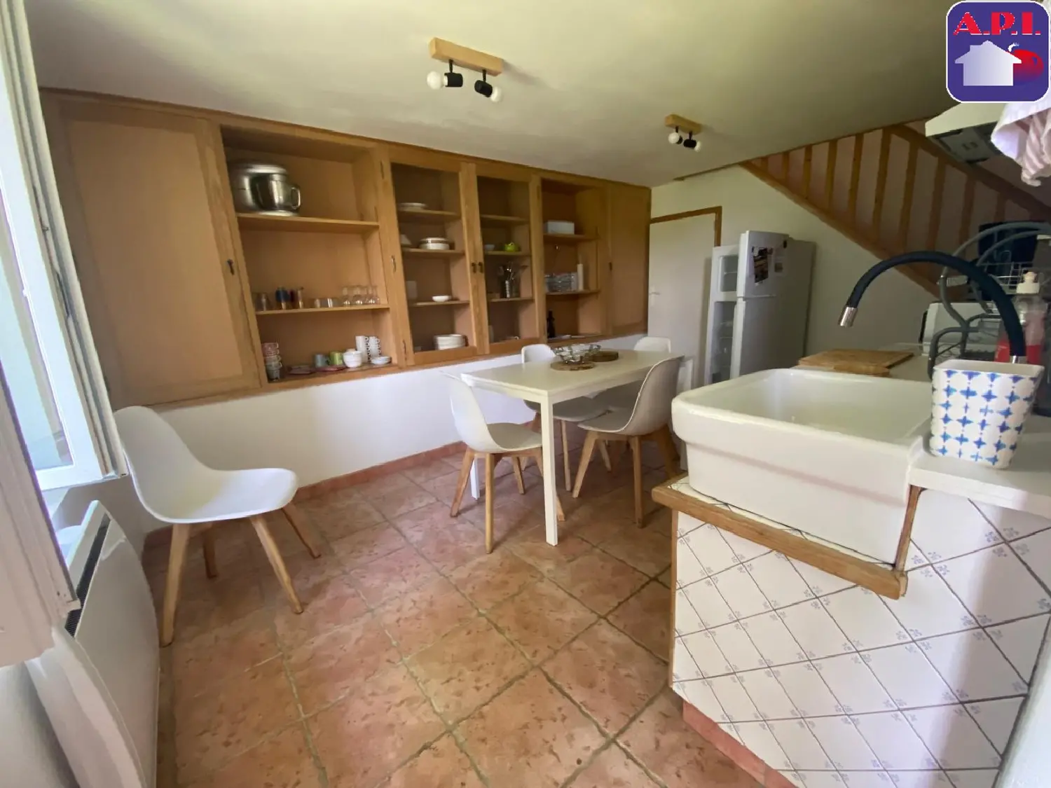  en venta casa Castillon-en-Couserans Ariège 6