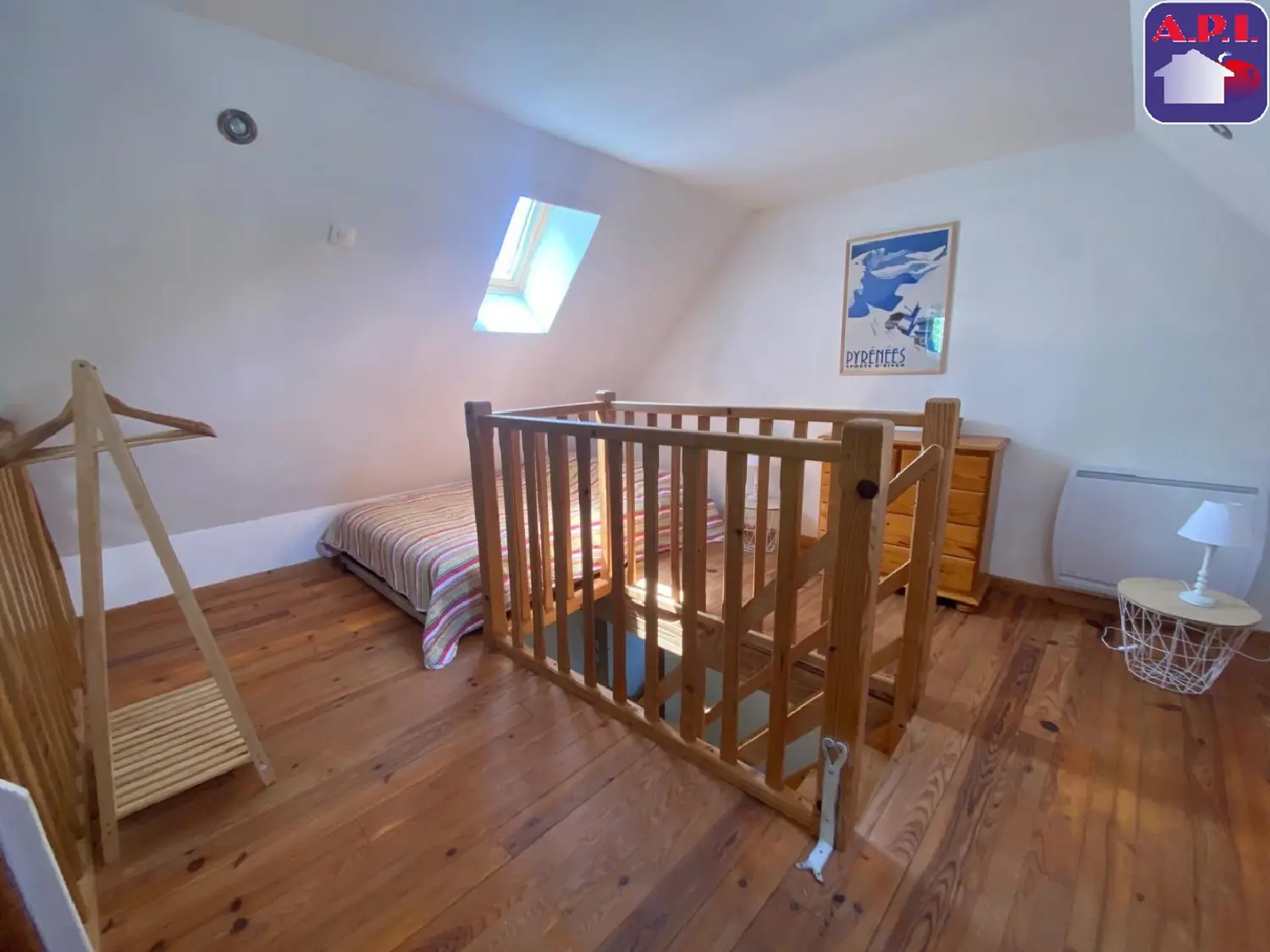 en venta casa Castillon-en-Couserans Ariège 7