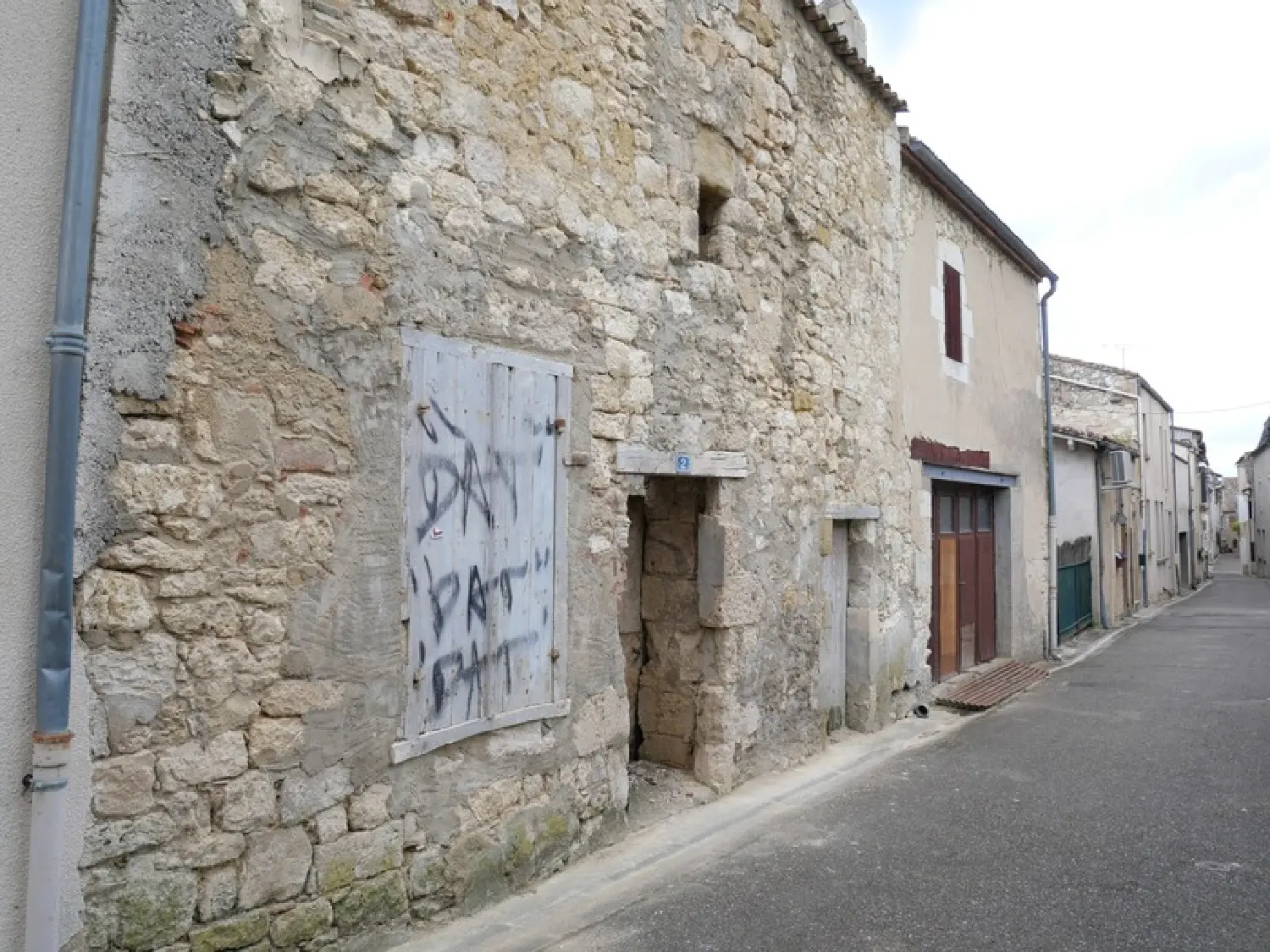  kaufen Haus Castillonnès Lot-et-Garonne 2