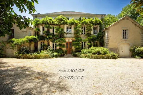 Castres Tarn Haus Bild 7099871