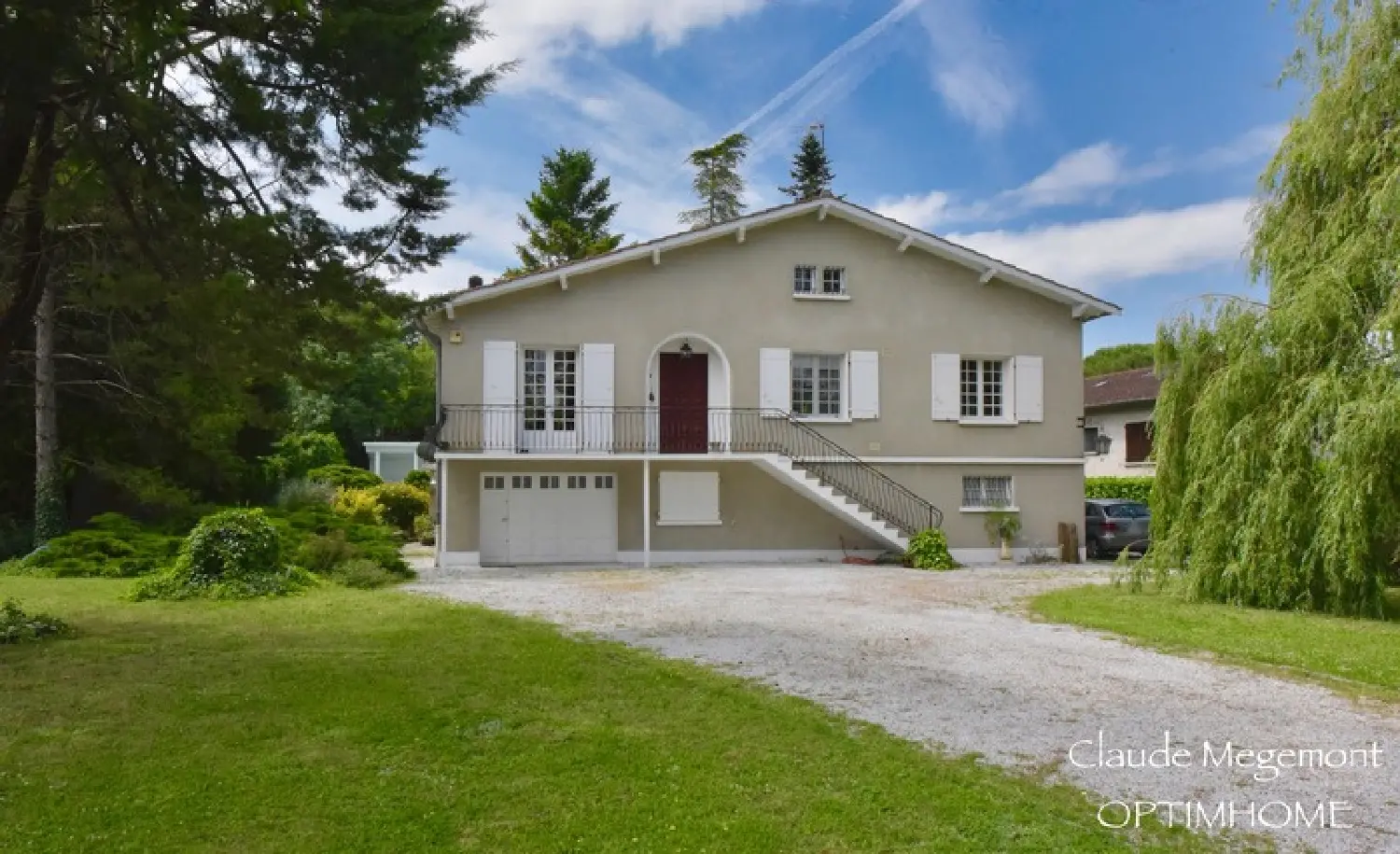  te koop huis Castres Tarn 4