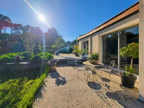 Caudan Morbihan maison foto 7088856